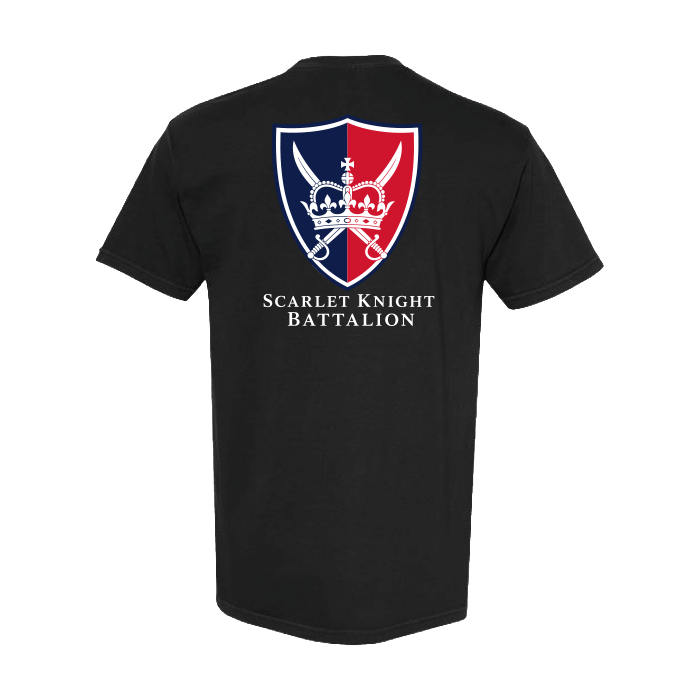 Short Sleeve T-Shirt  T-SHIRT