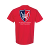 Short Sleeve T-Shirt  T-SHIRT