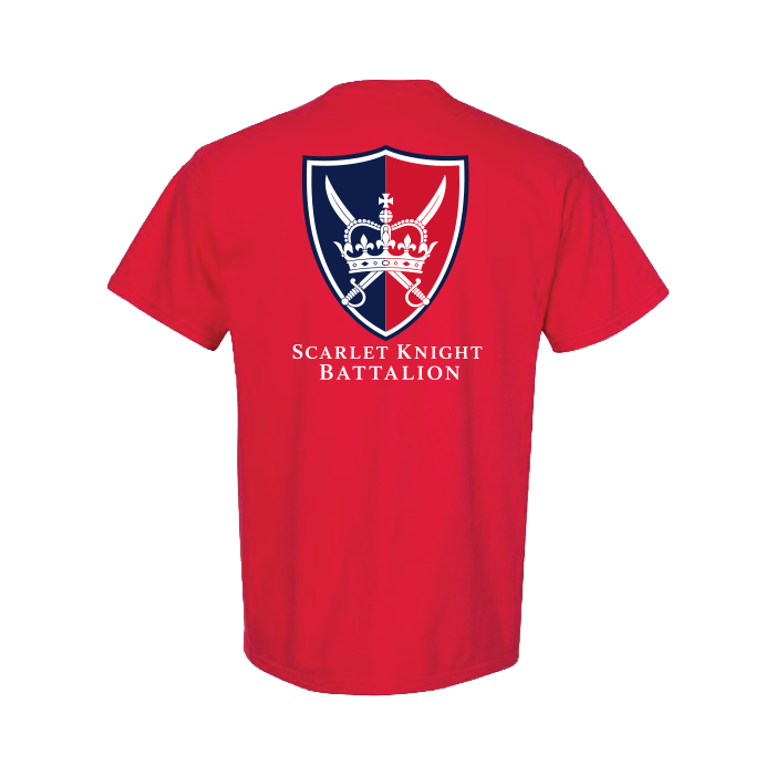 Short Sleeve T-Shirt  T-SHIRT