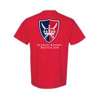 Short Sleeve T-Shirt  T-SHIRT