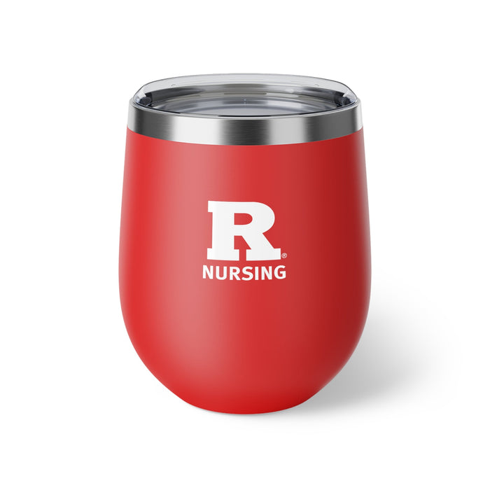 12oz Insulated Tumbler Cup  Mug