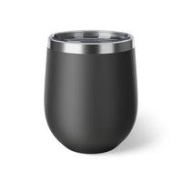 12oz Insulated Tumbler Cup  Mug