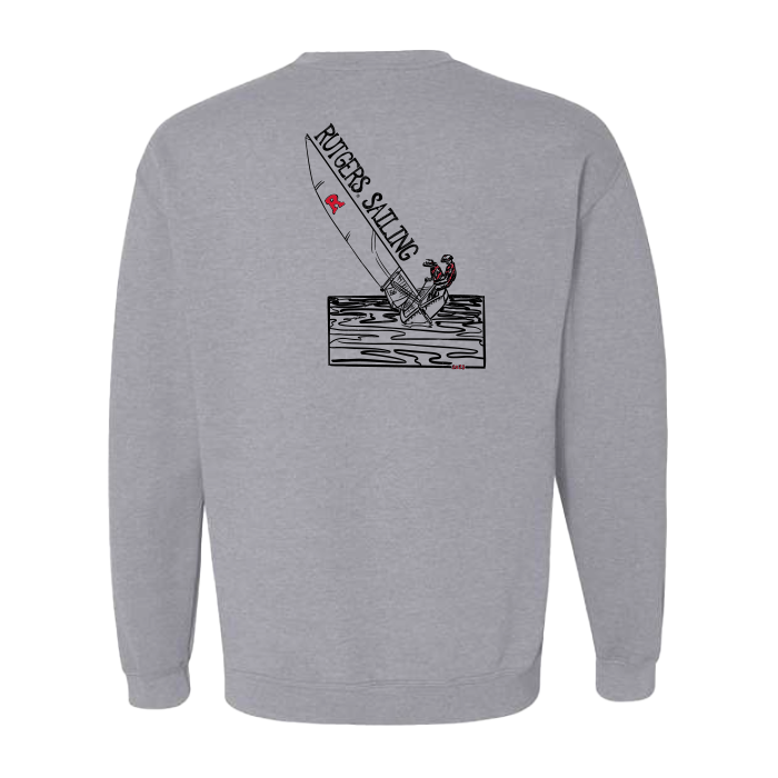 Crewneck Sweatshirt