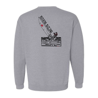 Crewneck Sweatshirt