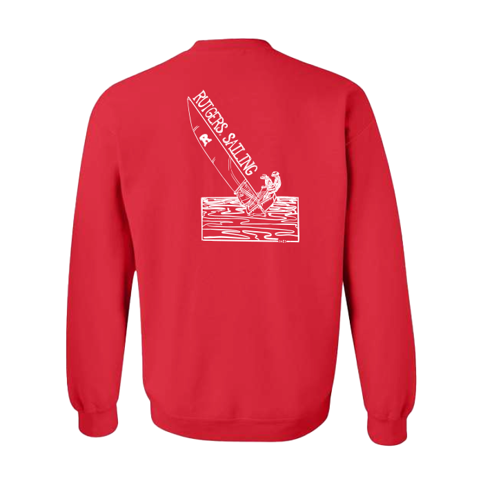 Crewneck Sweatshirt