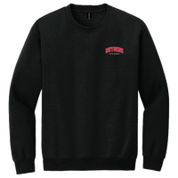 Heavy Blend Crewneck Fleece  Outerwear