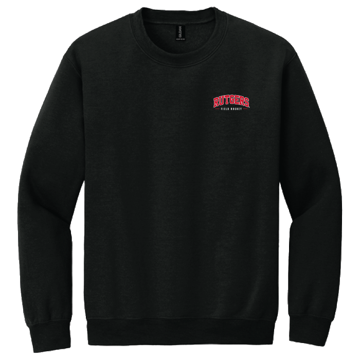 Heavy Blend Crewneck Fleece  Outerwear