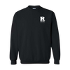 Crewneck Sweatshirt Rutgers Sailing