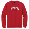 Alumni Heavy Blend Crewneck Sweatshirt  Outerwear