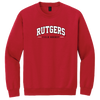 Heavy Blend Crewneck Crewneck  Outerwear