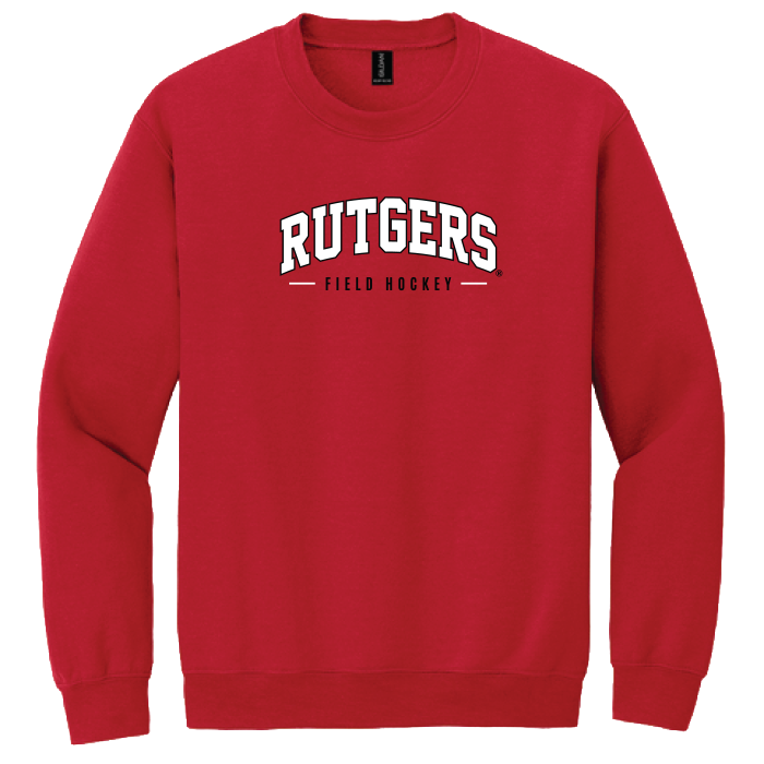 Heavy Blend Crewneck Crewneck  Outerwear