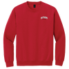 Heavy Blend Crewneck Fleece  Outerwear