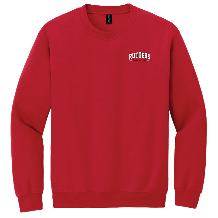 Heavy Blend Crewneck Fleece  Outerwear