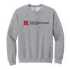 OTD Unisex Heavy Blend Crewneck Sweatshirt Rutgers OTD
