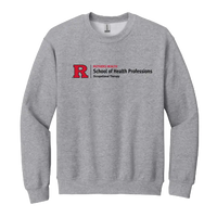 OTD Unisex Heavy Blend Crewneck Sweatshirt Rutgers OTD