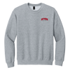 Heavy Blend Crewneck Fleece  Outerwear