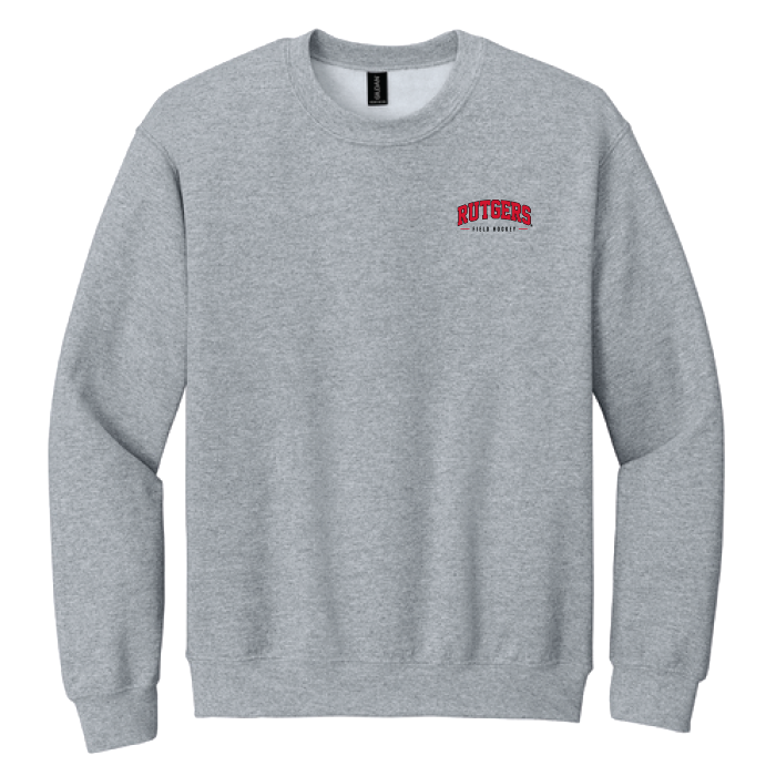 Heavy Blend Crewneck Fleece  Outerwear