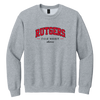 Alumni Heavy Blend Crewneck Sweatshirt  Outerwear