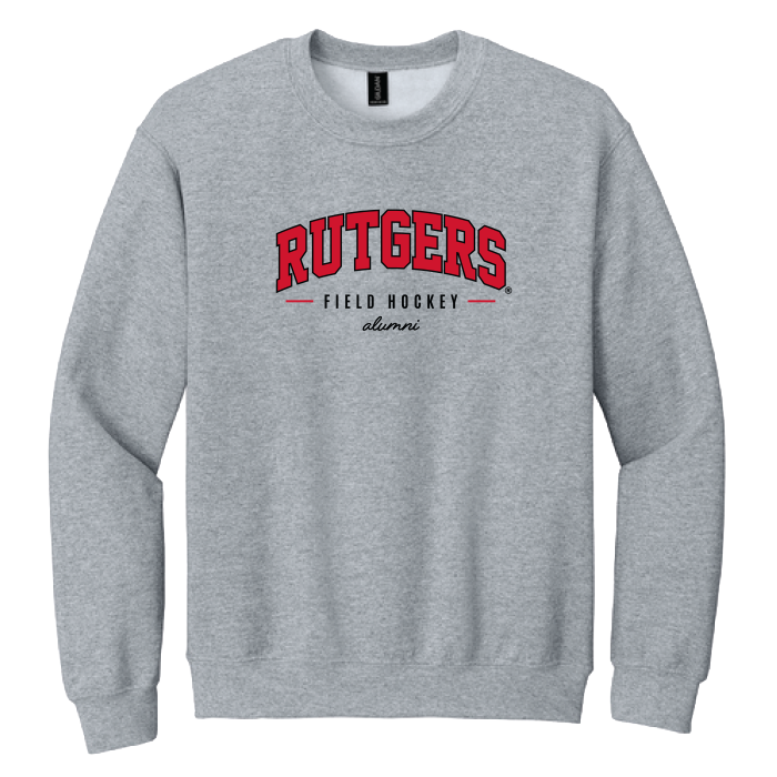 Alumni Heavy Blend Crewneck Sweatshirt  Outerwear