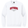Alumni Heavy Blend Crewneck Sweatshirt  Outerwear