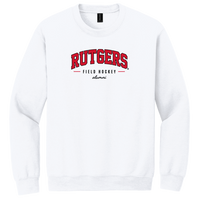 Alumni Heavy Blend Crewneck Sweatshirt  Outerwear
