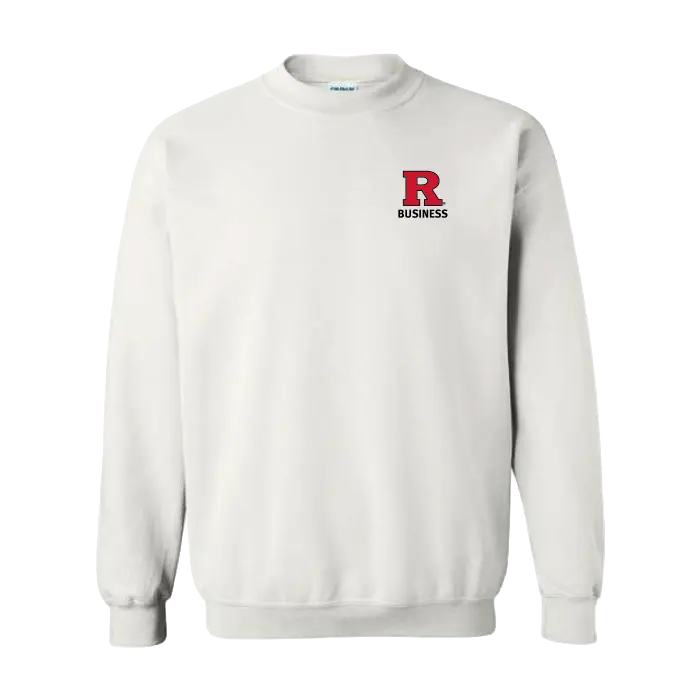 RBGA Crewneck Sweatshirt Rutgers RBGA