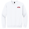 Heavy Blend Crewneck Fleece  Outerwear