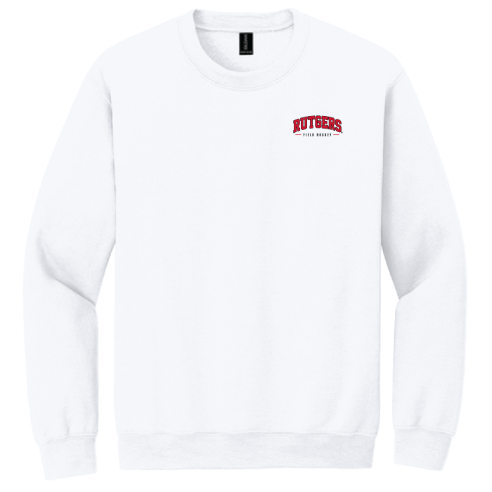 Heavy Blend Crewneck Fleece  Outerwear