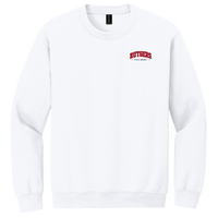 Heavy Blend Crewneck Fleece  Outerwear