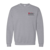 Crewneck Sweatshirt RWJMS Promise Clinic