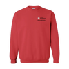 Crewneck Sweatshirt RWJMS Promise Clinic