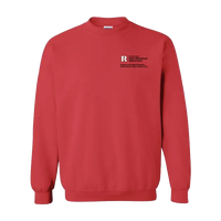 Crewneck Sweatshirt RWJMS Promise Clinic