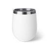 12oz Insulated Tumbler Cup  Mug