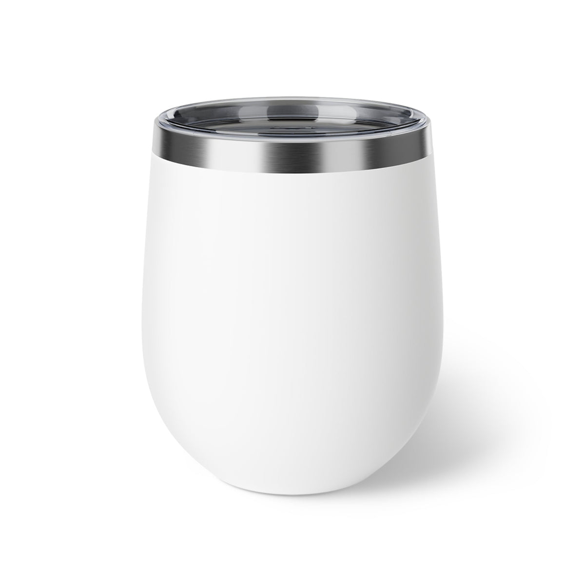 12oz Insulated Tumbler Cup  Mug