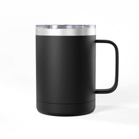 Coffee Mug Tumbler, 15oz  Mug