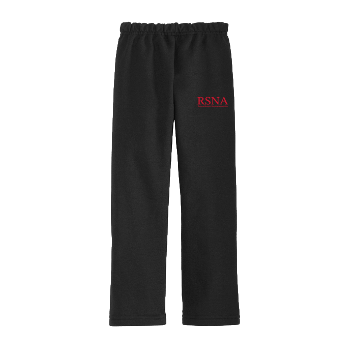 Fleece Sweatpants  Sweatpants