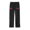 RSNA Open Bottom Sweatpants  Sweatpants