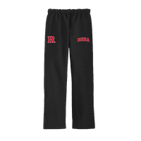 RSNA Open Bottom Sweatpants  Sweatpants