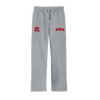 RSNA Open Bottom Sweatpants  Sweatpants