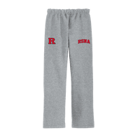 RSNA Open Bottom Sweatpants  Sweatpants