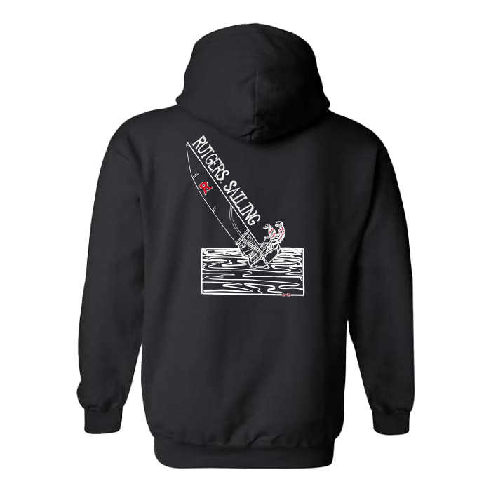 Hooded Sweatshirt