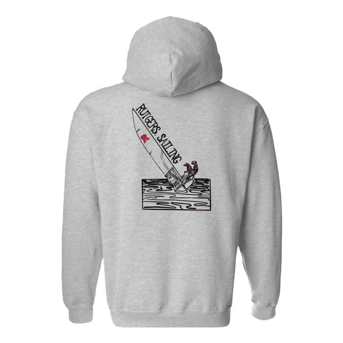 Hooded Sweatshirt