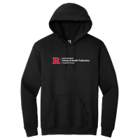OTD Unisex Heavy Blend Hooded Sweatshirt Rutgers OTD