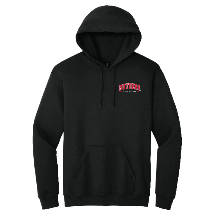 Heavy Blend Hooded Sweatshirt  Outerwear