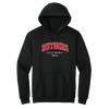 Alumni Heavy Blend Hooded Sweattshirt  Outerwear