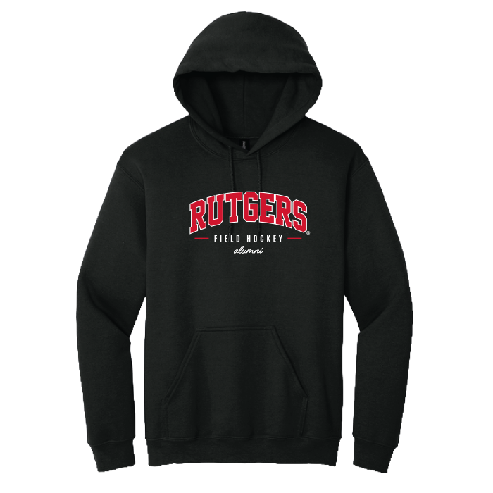 Alumni Heavy Blend Hooded Sweattshirt  Outerwear