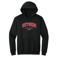 Alumni Heavy Blend Hooded Sweattshirt  Outerwear