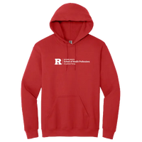 OTD Unisex Heavy Blend Hooded Sweatshirt Rutgers OTD