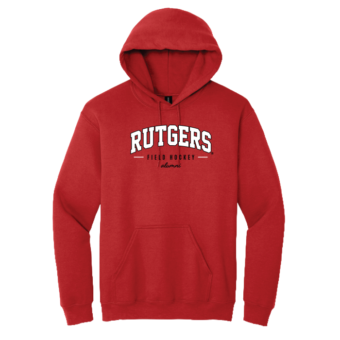 Alumni Heavy Blend Hooded Sweattshirt  Outerwear