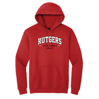 Alumni Heavy Blend Hooded Sweattshirt  Outerwear